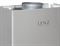 Газовый проточный водонагреватель Lenz Technic 10L SILVER M179080 - фото 6112107
