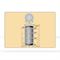 Буферный накопитель Kospel SV-400 M66069 - фото 6113105