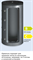 Буферный накопитель Kospel SVW-500 M127975 - фото 6113575