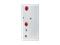Бойлер косвенного нагрева Thermex IRP 300 V (combi) M220342 - фото 6114443