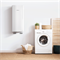 Бойлер косвенного нагрева Thermex Flat 80 V Combi M189590 - фото 6115102