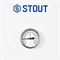 Бойлер косвенного нагрева STOUT OptiBase 300л M269675 - фото 6116122