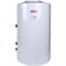 Бойлер косвенного нагрева Rommer Напольный 150 л., ТЭН 3 кВт (RWH-1110-050150) M206119 - фото 6116938