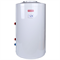 Бойлер косвенного нагрева Rommer Напольный 190 л., ТЭН 3 кВт (RWH-1110-050190) M206120 - фото 6117464
