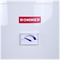 Бойлер косвенного нагрева Rommer Напольный 190 л., ТЭН 3 кВт (RWH-1110-050190) M206120 - фото 6117466