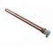 Нагревательный элемент Sunsystem 1 (1/2) 3 KW медь (32590000000003) M82420 - фото 6117934