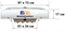 Автомобильный мобильный кондиционер MobileComfort MC3012T M191565 - фото 6203024