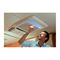 Автомобильный мобильный кондиционер Dometic FreshLight 2200 с люком M98658 - фото 6203093