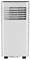 Мобильный кондиционер Chigo CP-1A-07 7000 BTU M255687 - фото 6203331