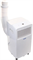 Мобильный кондиционер General Climate GCP-09CRA M198059 - фото 6203343