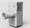 Мобильный кондиционер Chigo CP-1A-09 9000 BTU M255689 - фото 6203357