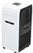 Мобильный кондиционер Electrolux Manhattan EACM-07 FM/N3 M176652 - фото 6203515