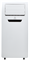Мобильный кондиционер Electrolux Manhattan EACM-09 FM/N3 M176653 - фото 6203528