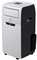 Мобильный кондиционер Electrolux Manhattan EACM-12 FM/N3 M176664 - фото 6203531