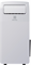 Мобильный кондиционер Electrolux Manhattan EACM-12 FM/N3 M176664 - фото 6203535