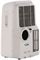 Мобильный кондиционер Midea MPPDB-12HRN1-Q M185603 - фото 6203548