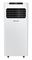 Мобильный кондиционер Hisense AP-07CR4GKWS00 M193384 - фото 6203550