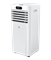 Мобильный кондиционер Royal Clima RM-TS17CH-E M194680 - фото 6203554