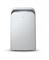 Мобильный кондиционер Midea MPPDA-09CRN7-Q M198938 - фото 6203575