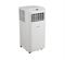 Мобильный кондиционер Hisense AP-09CR4GKVS00 M204758 - фото 6203602