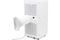 Мобильный кондиционер Wood s AC Milan 7K WiFi Smart M227254 - фото 6203627