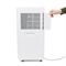 Мобильный кондиционер Wood s AC Milan 7K WiFi Smart M227254 - фото 6203630