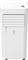 Мобильный кондиционер Funai Crocus MAC-CS29CON01 M238940 - фото 6203691