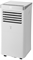 Мобильный кондиционер Funai Camellia MAC-CA25CON04 M264815 - фото 6203791