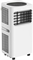 Мобильный кондиционер Chigo CP-6A-12 12000 BTU M255692 - фото 6203814