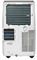 Мобильный кондиционер Ballu Platinum X4 BPHS-12 HX/N3 M289526 - фото 6203985