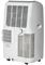 Мобильный кондиционер Ballu Platinum X4 BPHS-12 HX/N3 M289526 - фото 6203987