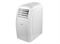 Мобильный кондиционер Ballu Smart Pro BPAC-18 CE_20Y M127387 - фото 6204029
