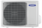 Внешний блок мульти сплит-системы на 2 комнаты General Climate Free Multi 2 GU-M2E18H32 M206320 - фото 6204134