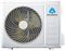 Внешний блок мульти сплит-системы на 2 комнаты Axioma ASB14M2Z1R1 M260780 - фото 6204366