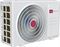 Внешний блок мульти сплит-системы на 2 комнаты Ferrum Force PRO FOS18F3_MR2_DC2 M288273 - фото 6204438
