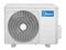 Внешний блок мульти сплит-системы на 2 комнаты Midea Neolight Free Match M2OE-18HFN8-Q1 M219483 - фото 6204507
