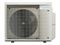 Внешний блок мульти сплит-системы на 3 комнаты Daikin Free Match 3MXM52A M229706 - фото 6204542