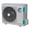 Внешний блок мульти сплит-системы на 3 комнаты Systemair Free Match SYSPLIT MULTI3 27 EVO HP Q M57670 - фото 6204585