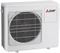 Внешний блок мульти сплит-системы на 3 комнаты Mitsubishi Electric Free Match MXZ-3F68VF M138102 - фото 6204595