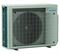 Внешний блок мульти сплит-системы на 3 комнаты Daikin Free Match 3MXM68A M229707 - фото 6204642