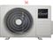 Мульти-сплит система на 3 комнаты Eurohoff Smart multi EMMULT-30/3/EMMULT-09*3 M264642 - фото 6204687