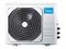 Внешний блок мульти сплит-системы на 3 комнаты Midea Neoflexi Free Match M3OG-21HFN8-Q1 M219478 - фото 6204714