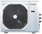 Мульти сплит система на 3 комнаты Eurohoff Smart multi EMMULT-21/3/EMMULT-09/EMMULT-12 M254654 - фото 6204732