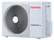 Внешний блок мульти сплит-системы на 3 комнаты Toshiba RAS-3M18G3AVG-E M234896 - фото 6204802