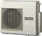 Внешний блок мульти сплит-системы на 3 комнаты Hitachi Free Match RAM-53NE3F M181909 - фото 6204841
