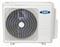 Внешний блок мульти сплит-системы на 4 комнаты General Climate FREE MULTI GU-M4EA28H32 M224035 - фото 6204862