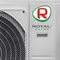 Внешний блок мульти сплит-системы на 4 комнаты Royal Clima Free Match 4RMX-36HN M174926 - фото 6204884