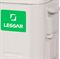 Внешний блок мульти сплит-системы на 4 комнаты Lessar eMagic Free match LU-4HE28FME2 M143302 - фото 6204941