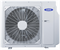 Внешний блок мульти сплит-системы на 4 комнаты General Climate Free Multi 2 GU-M4E36H32i M206325 - фото 6204964