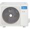 Внешний блок мульти сплит-системы на 4 комнаты Midea M4OB-36HFN8-Q M177661 - фото 6205100